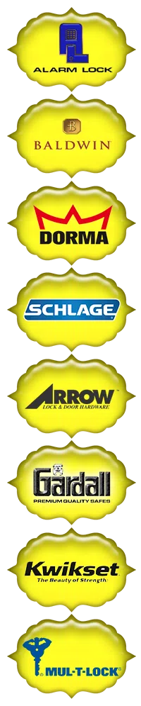 Master Locksmith Store Cocoa, FL 321-233-5764 - brands-sid-verticle