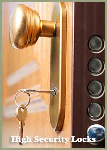 Master Locksmith Store Cocoa, FL 321-233-5764 - high-security-locks